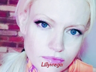 Lillyvrega