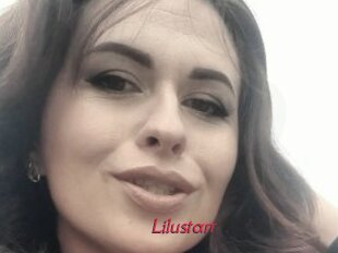 Lilustarr
