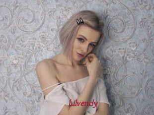Lilvendy