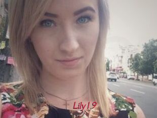Lily19