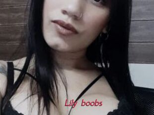 Lily_boobs