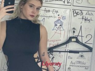 Lilyansty