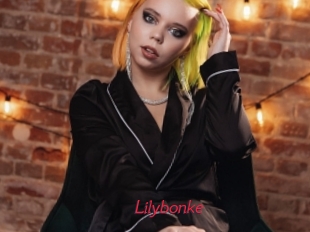 Lilybonke