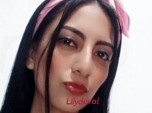 Lilyduval