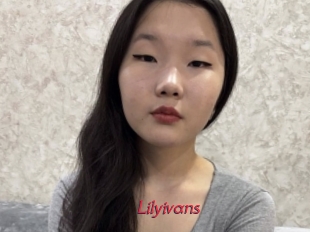 Lilyivans