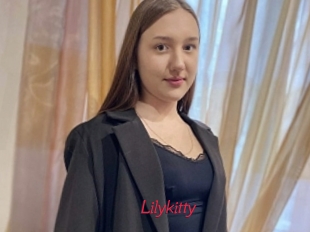 Lilykitty