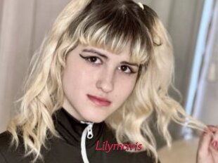Lilymavis