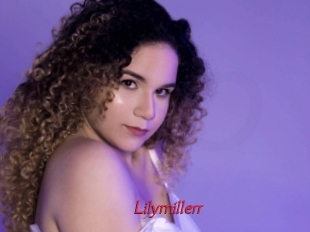 Lilymillerr