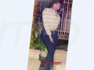 Lilyqueen
