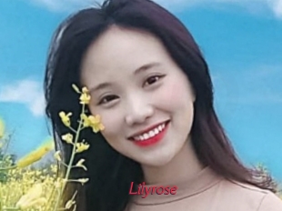 Lilyrose