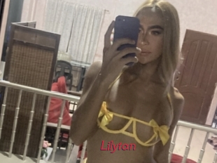 Lilytan