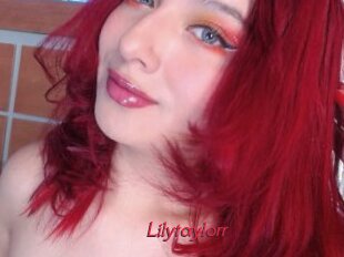 Lilytaylorr