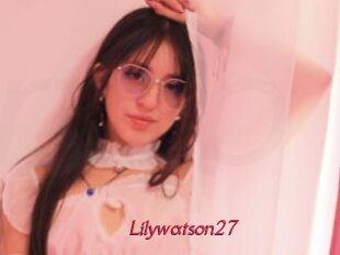 Lilywatson27