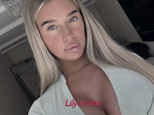 Lilyxrosax
