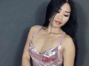 Lilyyu