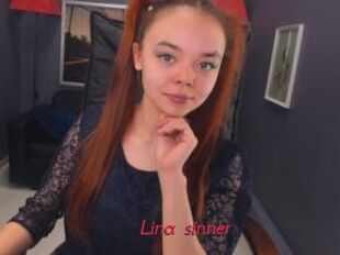 Lina_sinner