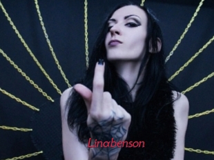Linabenson