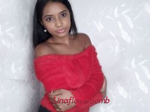 Linaflowerbomb