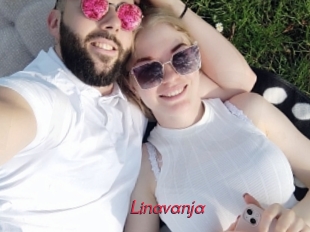 Linavanja