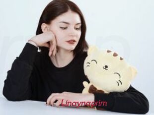 Linaynaprim