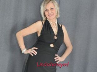 Lindahoneyed