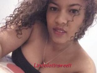 Lindalatinsweett