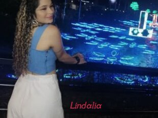 Lindalia