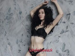 Lindalovesick
