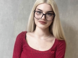 lindareacher Red Movie Post