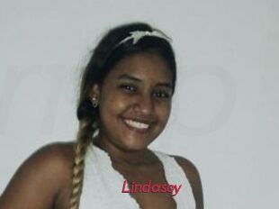 Lindasoy