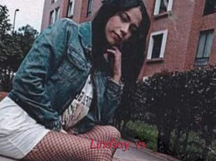 Lindsay_vs