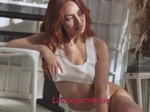 Lindsaydonovan