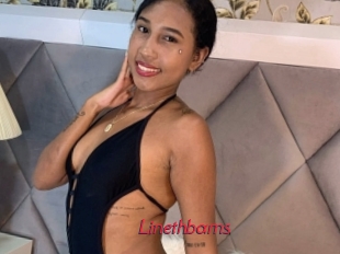 Linethbarns
