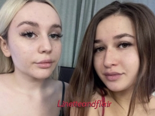 Linetteandflair