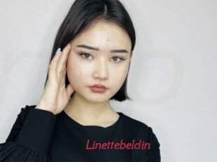 Linettebeldin