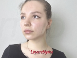 Linetteblythe