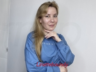 Linetteboundy