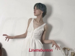 Linettebunton