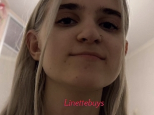 Linettebuys