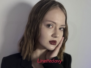 Linettedavy