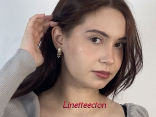 linetteecton Red Movie Post