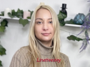 Linetteestey