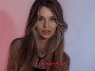 Linettegrine