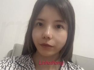 Linhaihong
