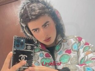 Liniellost