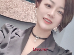 Linnana