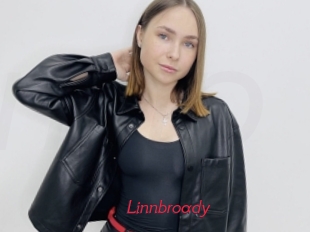 Linnbroady