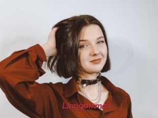 Linngammell
