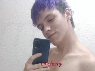 Linohorny