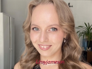 Linsyjameson